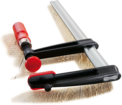 Load image into Gallery viewer, Bessey lijmtang met gegoten beugels tpn-be 250 80 - tpn25b8be
