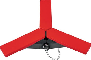 Bessey plafondstatief | buis-d. 25 en 28 mm | 1 stuk - ste-ds - ste-ds