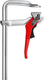 Bessey snelspanklem classix gsh 160 80 - gsh16