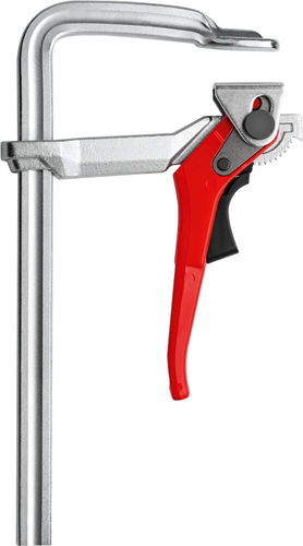 Bessey snelspanklem classix gsh 300 140 - gsh30