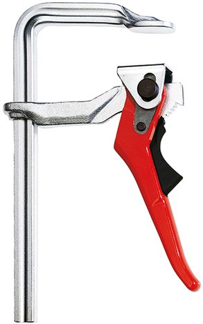Bessey snelspanklem classix gsh 400 120 - gsh40