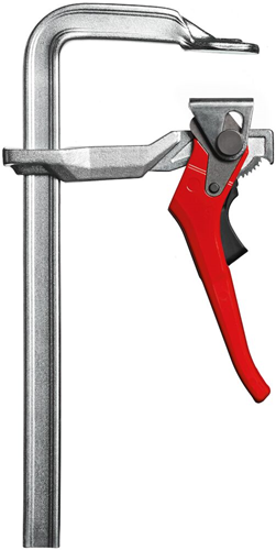 Bessey snelspanklem gh 250 120 - gh25