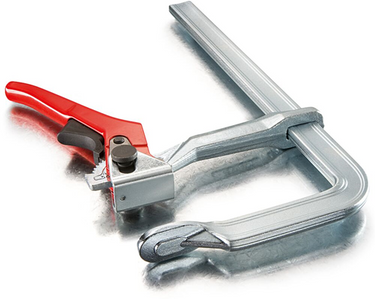 Bessey snelspanklem gh 300 120 - gh3012