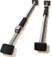 Bessey plafond‑ en montagesteun st125 (zilver zwart)