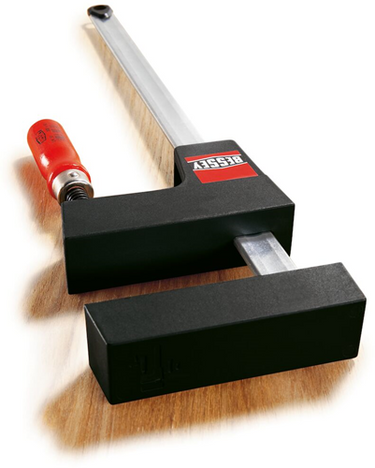 Bessey uniklamp uk 300 80 - uk30