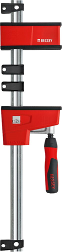 Bessey vario corpuslijmtang revo krev 1000 95 - krev1002k