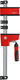 Bessey vario corpuslijmtang revo krev 1000 95 - krev1002k