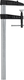 Bessey zware lijmtang met gegoten beugels tgk-k 3000 120 - tgk300k