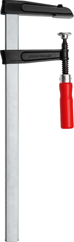 Bessey zware lijmtang met gegoten beugels tgkr 1500 120 - tgkr150