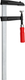 Bessey zware lijmtang met gegoten beugels tgkr 1500 120 - tgkr150
