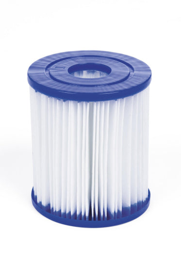Load image into Gallery viewer, Bestway opblaaszwembad fast set met pomp rond 305-s
