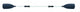 Bestway Hydra force peddels aluminium 145 cm 2 stuks blauw