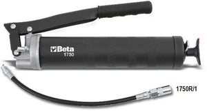 Beta 1750 500 - vetspuit | inhoud 500 cc | tot 550 bar - 017500500