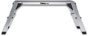 Beta 1768-aluminium opstap - 017680010