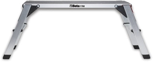 Afbeelding laden in galerijviewer, Beta 1768-aluminium opstap - 017680010
