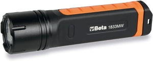 Beta 1833 mw led zaklamp met hoge helderheid - 018330013