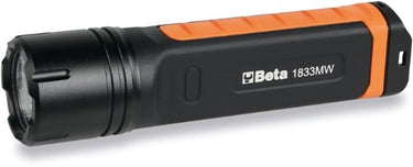 Beta 1833 mw led zaklamp met hoge helderheid - 018330013
