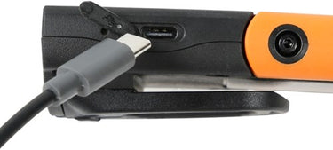 Beta oplaadbare led inspectielamp tools 1838 compact