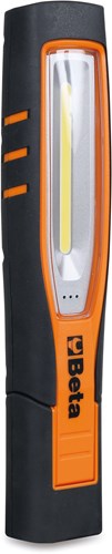 Load image into Gallery viewer, Beta 1838sw-scharnier led-inspectielamp - 018380142

