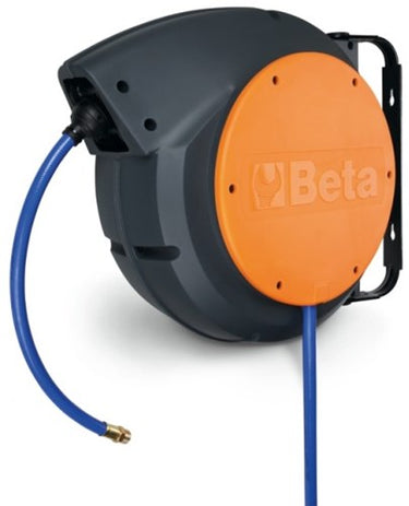 Beta 1900m 10x15-luchtslanghaspel 10x15 15 meter - 019000115