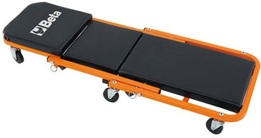 Beta 3002 inspectiewagen en kruk | 6 wielen | 2in1 - 030020001