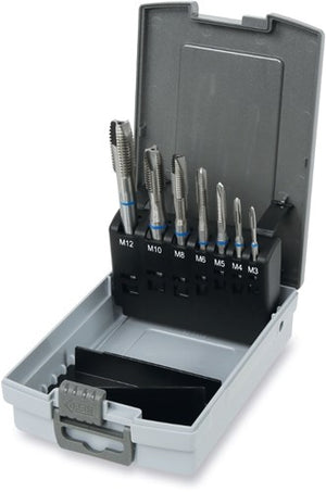 Beta 428fp c7 assortiment machinetappen | 7-delig - 004280203