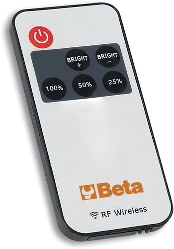 Beta 5000 rsc50 2.0 ctr led-strip afstandsbediening - 050001721