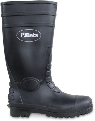 Beta 7328n 38-veiligheidslaars nitril-pvc - 073280838