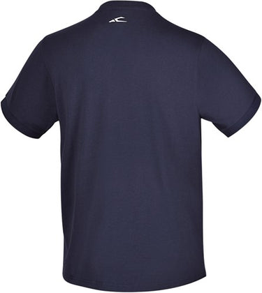 Beta 7553bl xs werk t-shirt | blauw - 075530300