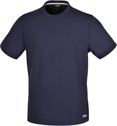 Beta 7553bl xs werk t-shirt | blauw - 075530300