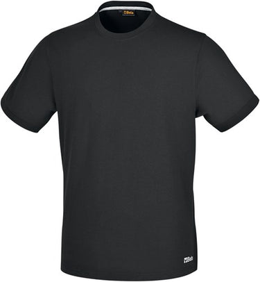 Beta 7553n xxl werk t-shirt | zwart - 075530505