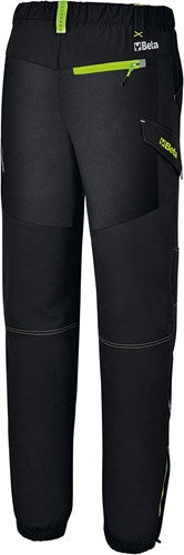 Beta 7600n xl werk trekking broeken - 076000104