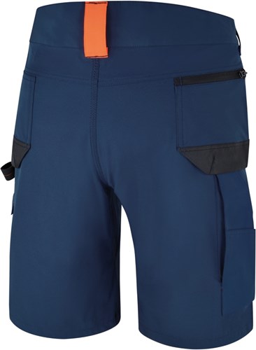 Beta 7661b xxxl stretch korte werkbroeken - 076610106
