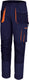 Beta 7860b l werkbroeken | blauw - 078600703