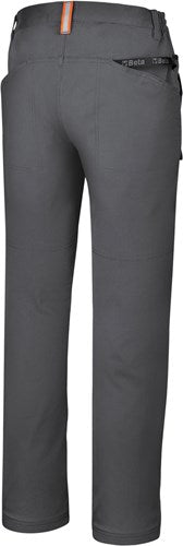 Beta 7930mg s werkbroek | grijs - 079300401