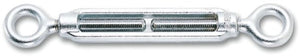 Beta 8005z m6-spanschroef met 2 ogen - 080050106
