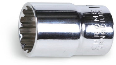 Beta 920u 17 gearlock dopsleutels | 1 2 aandijfvierkant | verchroomd - 009201717 009201717