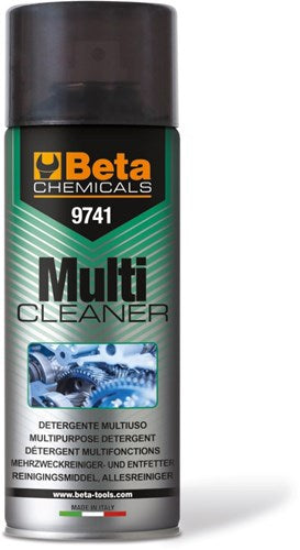 Beta 9741 (1)-multif.wasmiddel ontvet. 400ml - 097410040