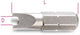 Beta bits voor spanner schroeven 861sp 4 - 008610650