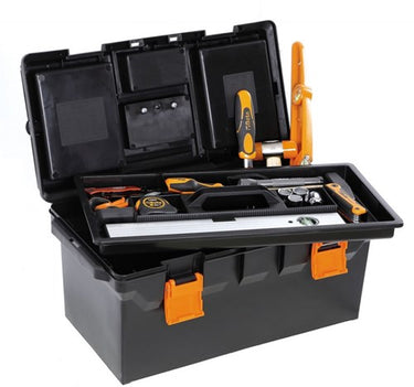 Beta cp15l gereedschapskoffer | kunststof | inlegbak | 558 mm - 021150202