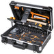 Beta easy | 2054e-100 | gereedschapskoffer met 100-delig assortiment - 020546001