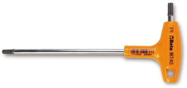 Beta haakse zeskant stiftsleutel tools 96t - 2.5 mm