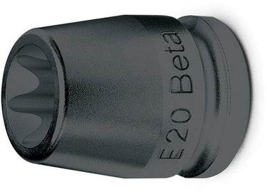 Beta slagdoppen voor torx® schroeven 720ftx 14 - 007200414