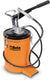 Beta vetafgifte pomp met pistool, 10 kg, met hogedruk slang, 2 m 1750kg10 - 017500100