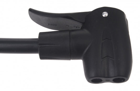 Pompslang Met Dubbele Kop Voor Vloerpomp HV FV A