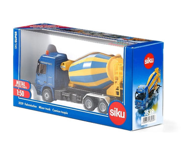 Siku betonmixer (1:50)