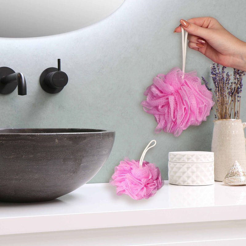 Load image into Gallery viewer, B f bath flowers bath fun badflower 50gr rose
