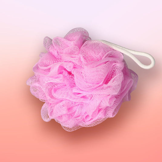 B f bath flowers bath fun badflower 50gr rose
