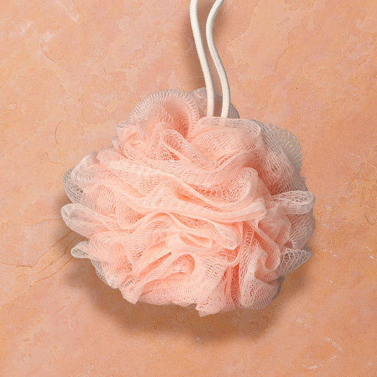 B f bath flowers bath fun badflower 50gr zalmroze