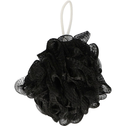 B f bath flowers bath fun badflower 50gr zwart